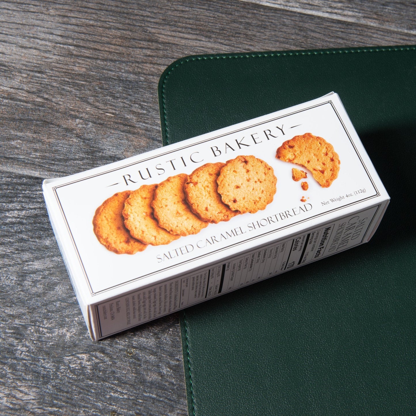 Best of SF Gift Basket | San Francisco Artisan Gift Box | Local Gourmet Gifts