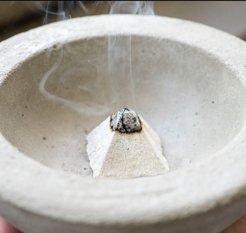 Energy Cleansing Gift Box