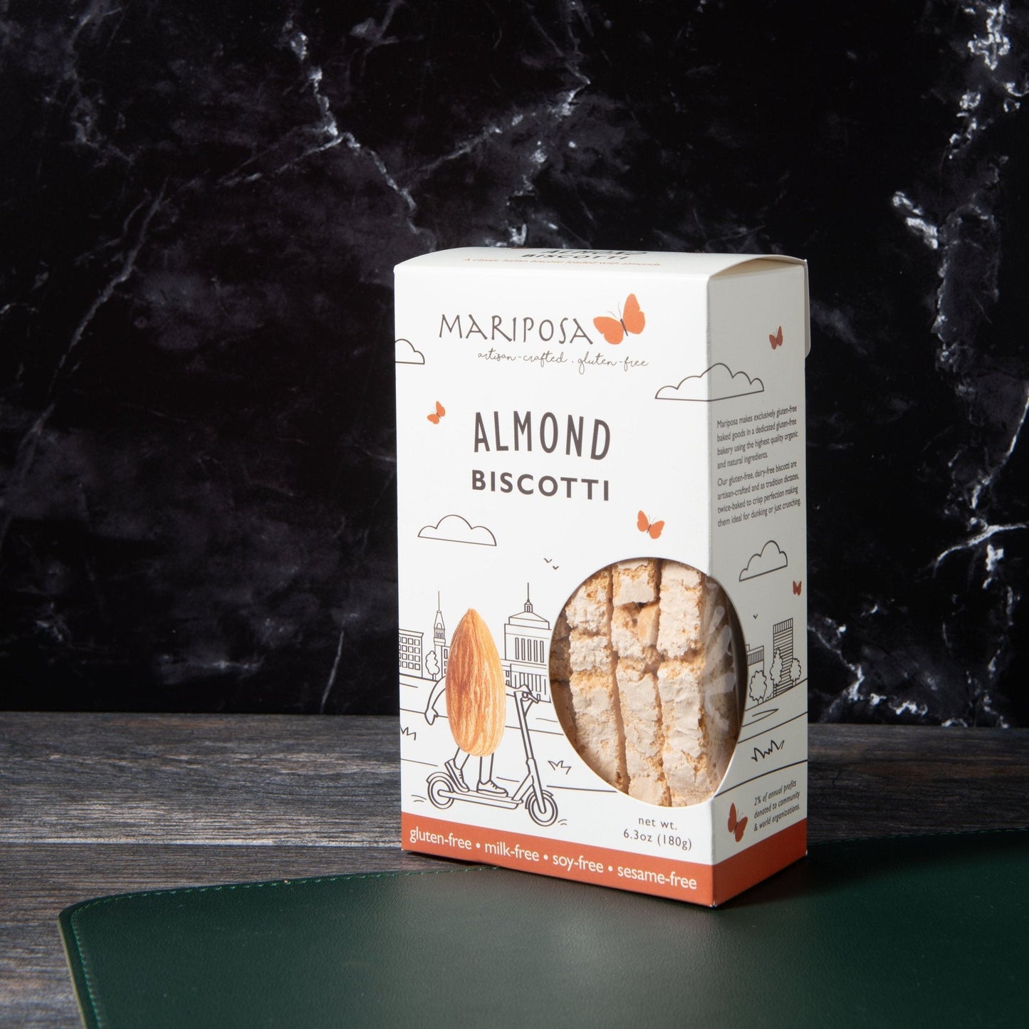 Best of SF Gift Basket | San Francisco Artisan Gift Box | Local Gourmet Gifts